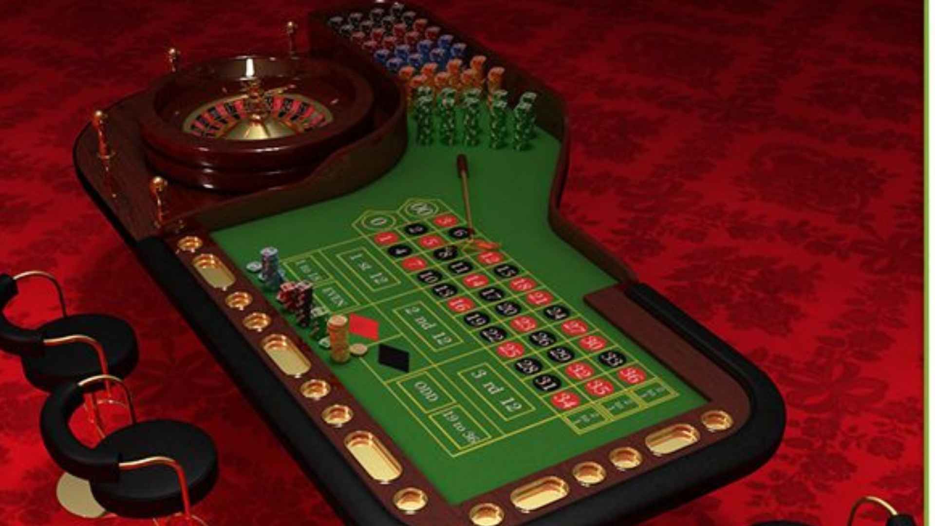 Advanced Technologies for Sports Betting