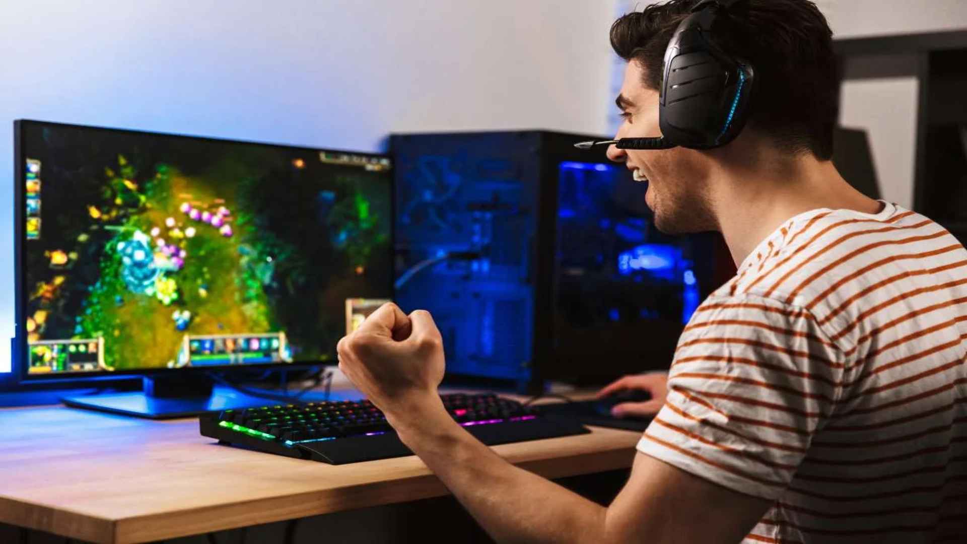 Live Dealer Games That Reflect Modern Casino Entertainment