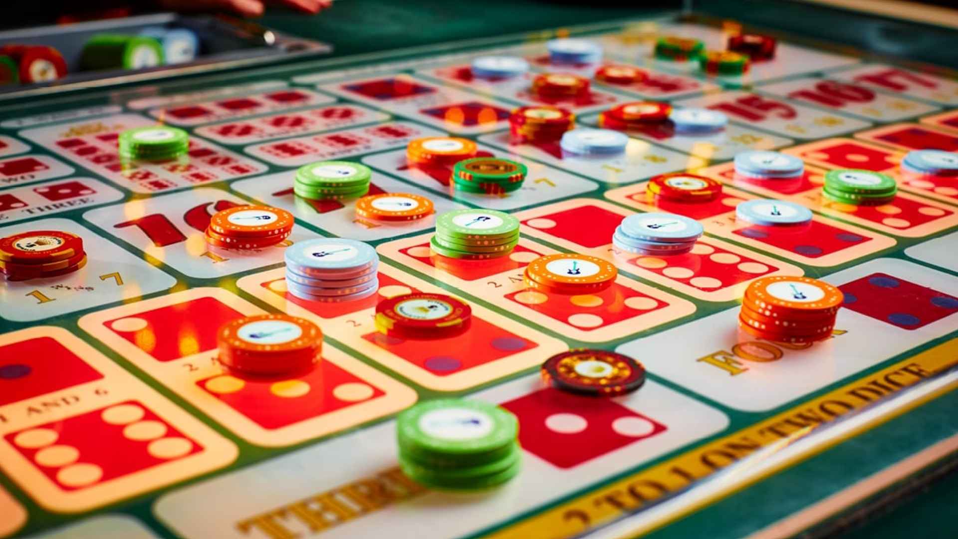 Bingo Sessions That Inspire Positive Experiences
