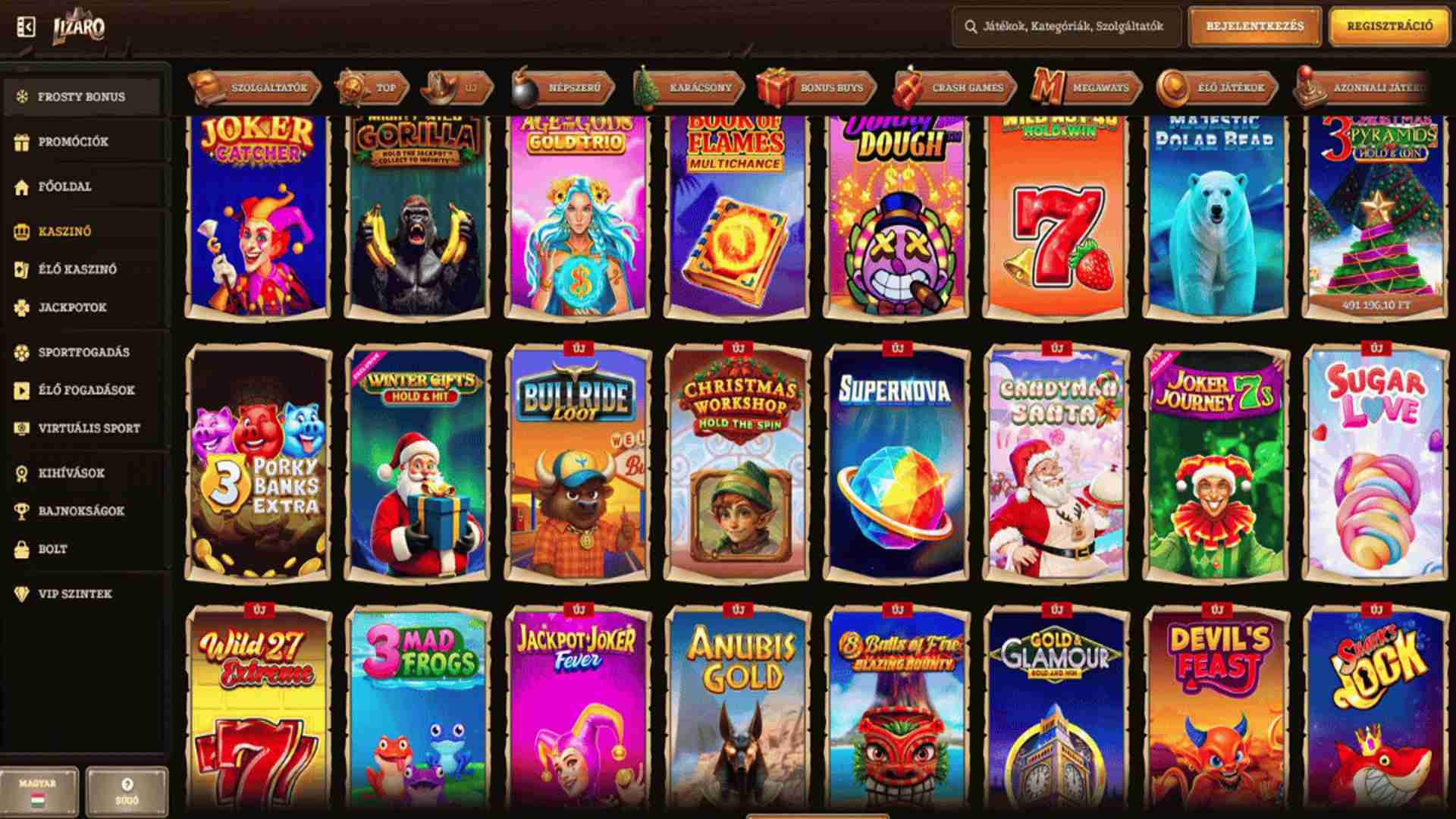 Reward Gaming Apps with Fair Challenge Systems