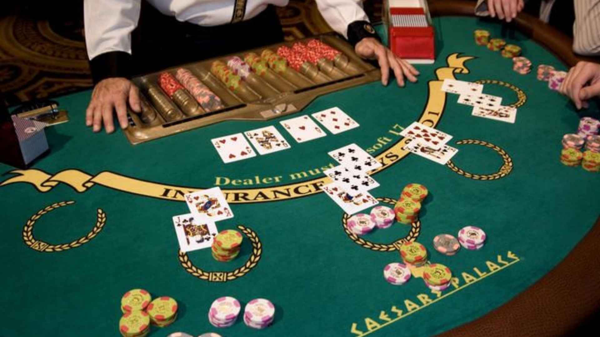 Bridge Games Advice That Makes You a Stronger Partner