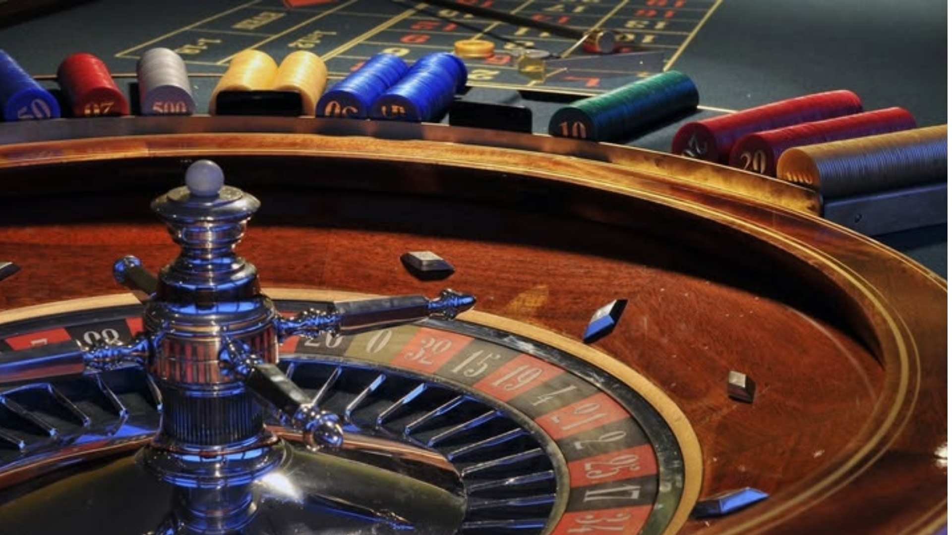 Baccarat Variants That Continue To Evolve With Time
