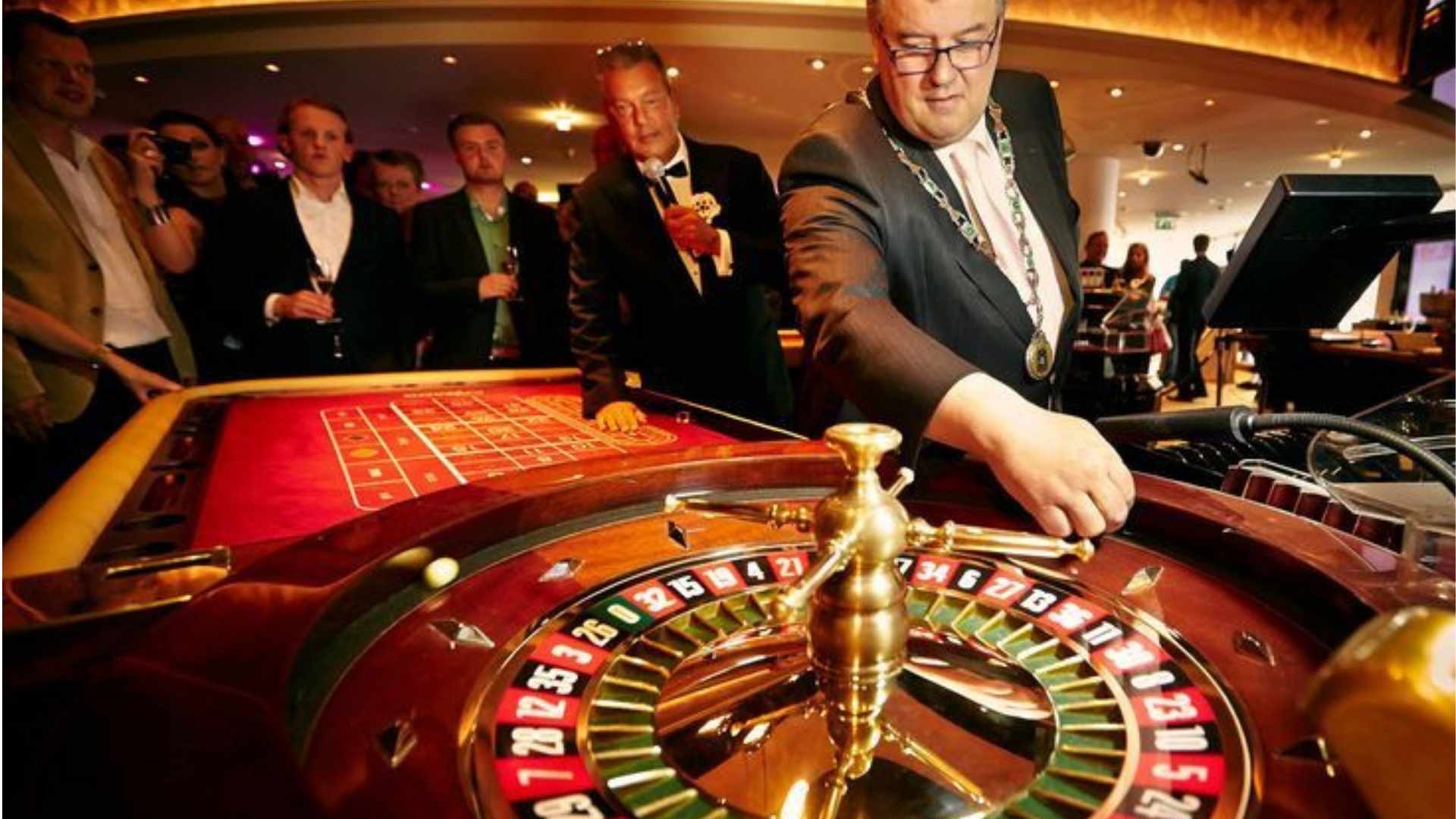 Wheel of Fortune Gameplay That Combines Excitement and Strategy