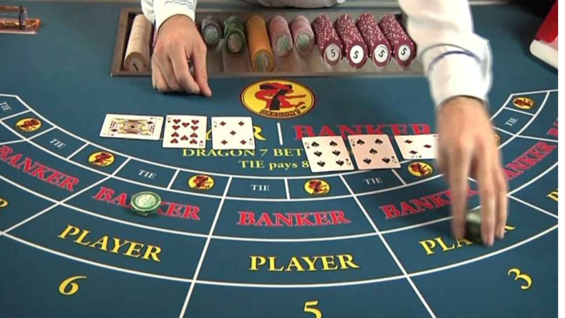 Keno Strategies That Prioritize Entertainment